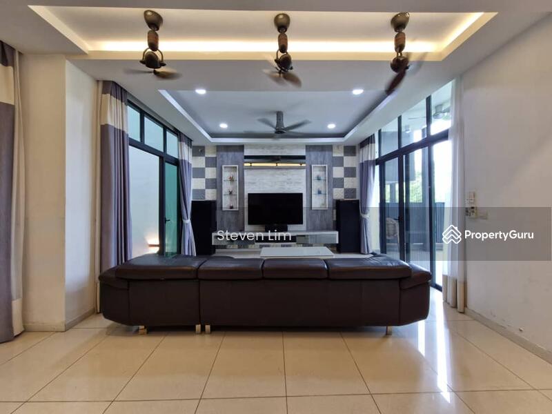 Terraced House for Rent in Desa Parkcity (Kuala Lumpur) - Steven Lim - PropertyGuru.com.my