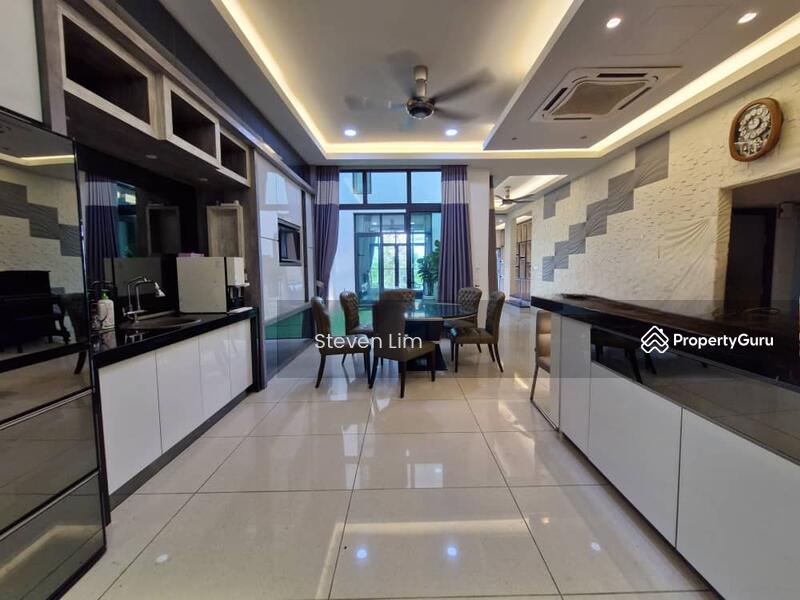 Terraced House for Rent in Desa Parkcity (Kuala Lumpur) - Steven Lim - PropertyGuru.com.my
