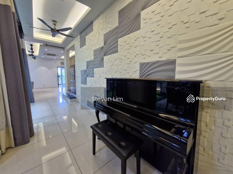 Terraced House for Rent in Desa Parkcity (Kuala Lumpur) - Steven Lim - PropertyGuru.com.my