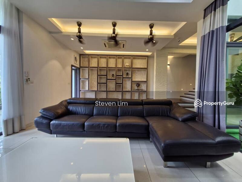 Terraced House for Rent in Desa Parkcity (Kuala Lumpur) - Steven Lim - PropertyGuru.com.my