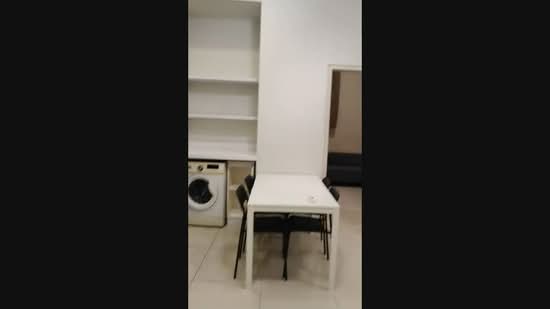 Service Residence for Rent at Third Avenue - William Chin - PropertyGuru.com.my