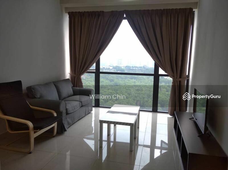 Service Residence for Rent at Third Avenue - William Chin - PropertyGuru.com.my