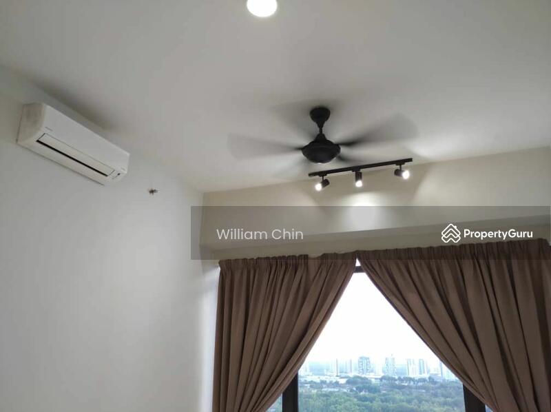 Service Residence for Rent at Third Avenue - William Chin - PropertyGuru.com.my