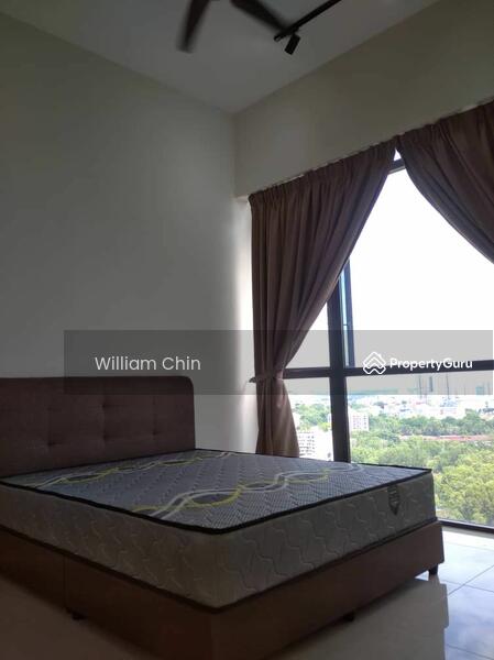 Service Residence for Rent at Third Avenue - William Chin - PropertyGuru.com.my