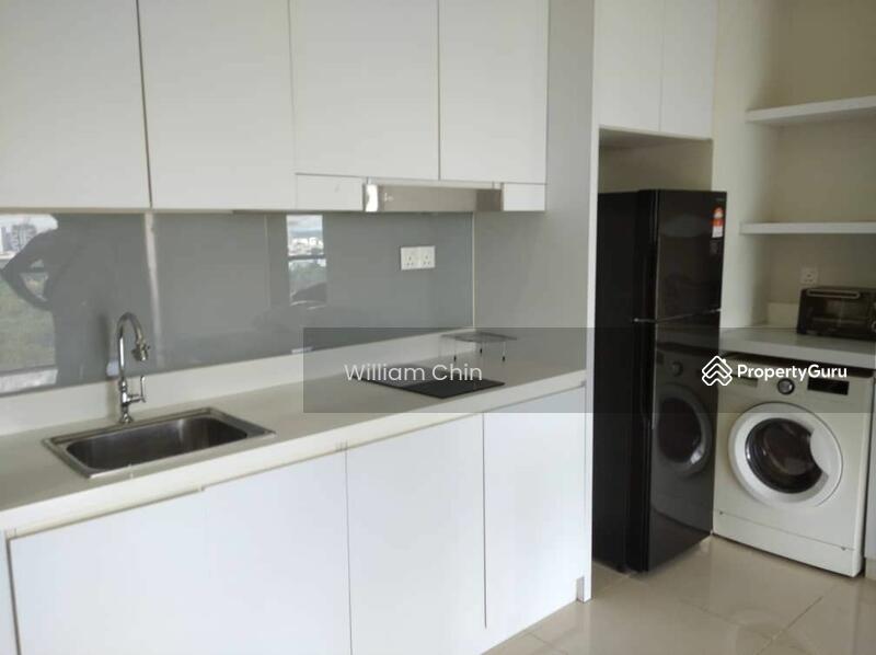 Service Residence for Rent at Third Avenue - William Chin - PropertyGuru.com.my