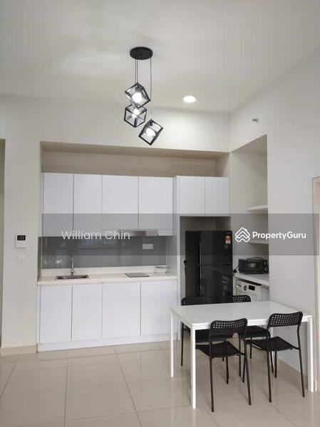 Service Residence for Rent at Third Avenue - William Chin - PropertyGuru.com.my