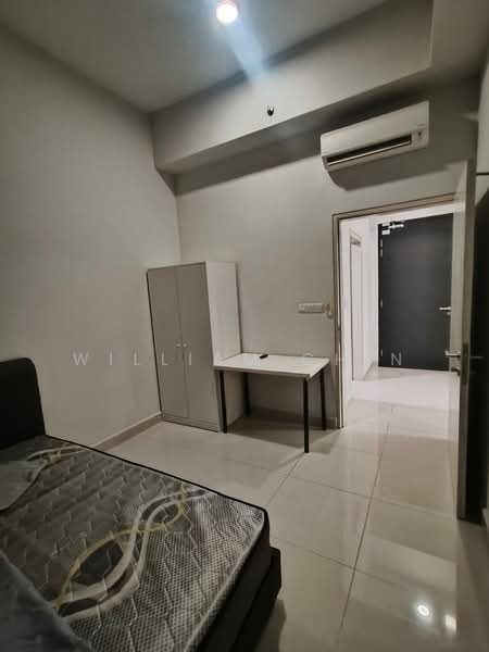 Service Residence for Rent at Third Avenue - William Chin - Bedroom - PropertyGuru.com.my