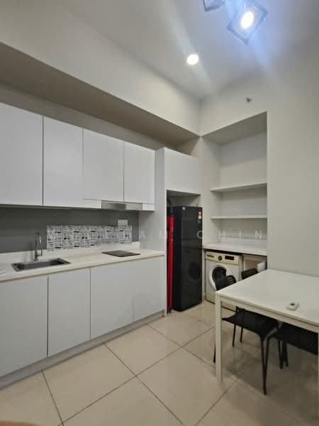 Service Residence for Rent at Third Avenue - William Chin - Kitchen - PropertyGuru.com.my