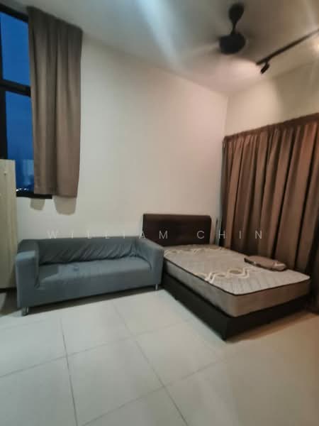 Service Residence for Rent at Third Avenue - William Chin - Bedroom - PropertyGuru.com.my