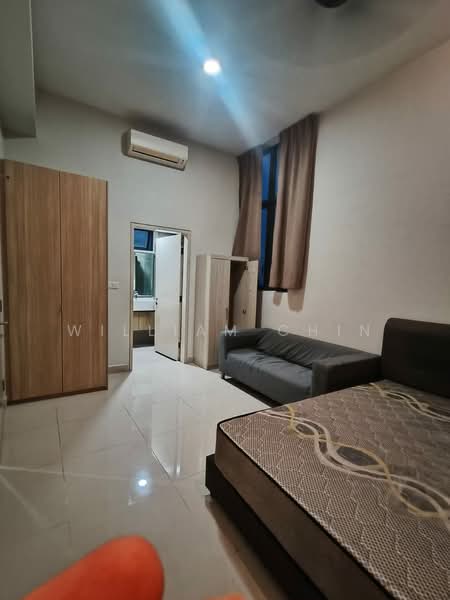 Service Residence for Rent at Third Avenue - William Chin - Bedroom - PropertyGuru.com.my