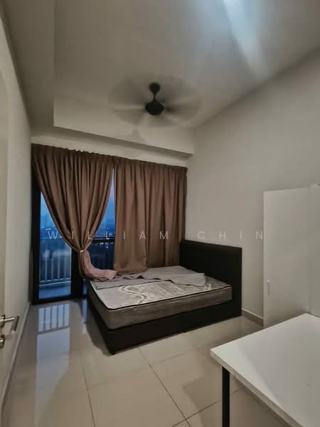 Service Residence for Rent at Third Avenue - William Chin - Bedroom - PropertyGuru.com.my