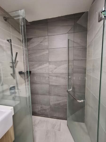 Service Residence for Rent at Third Avenue - William Chin - Bathroom - PropertyGuru.com.my
