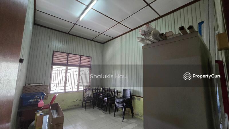 Rumah Banglo untuk Disewa di Kampung Rantau Panjang (Kapar) - Shalukis Hau - PropertyGuru.com.my