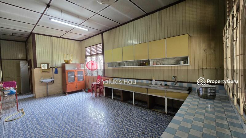Rumah Banglo untuk Disewa di Kampung Rantau Panjang (Kapar) - Shalukis Hau - PropertyGuru.com.my