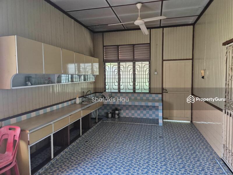 Rumah Banglo untuk Disewa di Kampung Rantau Panjang (Kapar) - Shalukis Hau - PropertyGuru.com.my