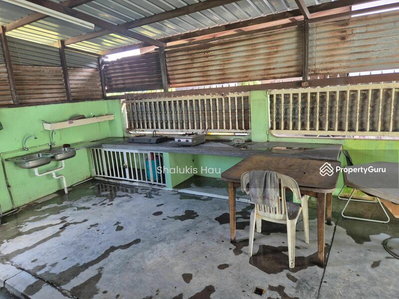 Rumah Banglo untuk Disewa di Kampung Rantau Panjang (Kapar) - Shalukis Hau - PropertyGuru.com.my