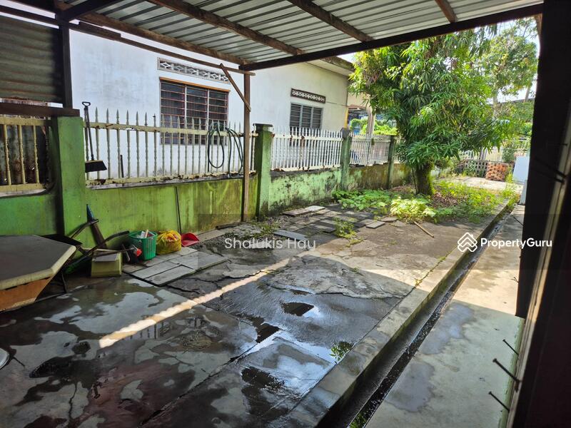 Rumah Banglo untuk Disewa di Kampung Rantau Panjang (Kapar) - Shalukis Hau - PropertyGuru.com.my