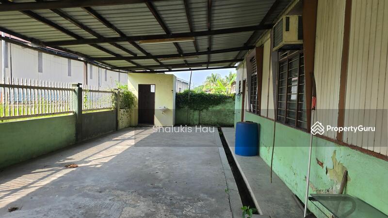 Rumah Banglo untuk Disewa di Kampung Rantau Panjang (Kapar) - Shalukis Hau - PropertyGuru.com.my