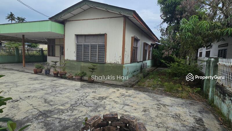 Rumah Banglo untuk Disewa di Kampung Rantau Panjang (Kapar) - Shalukis Hau - PropertyGuru.com.my