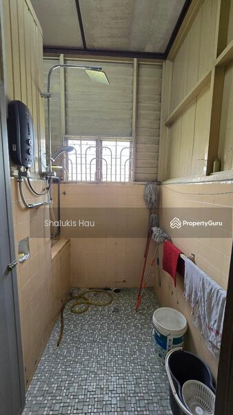 Rumah Banglo untuk Disewa di Kampung Rantau Panjang (Kapar) - Shalukis Hau - PropertyGuru.com.my