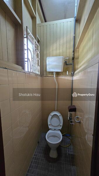 Rumah Banglo untuk Disewa di Kampung Rantau Panjang (Kapar) - Shalukis Hau - PropertyGuru.com.my