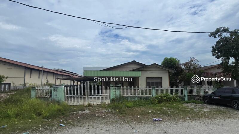 Rumah Banglo untuk Disewa di Kampung Rantau Panjang (Kapar) - Shalukis Hau - PropertyGuru.com.my
