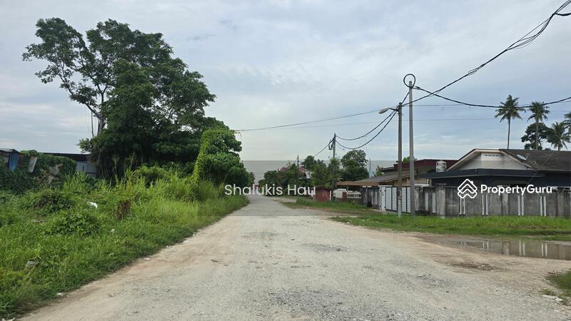 Rumah Banglo untuk Disewa di Kampung Rantau Panjang (Kapar) - Shalukis Hau - PropertyGuru.com.my