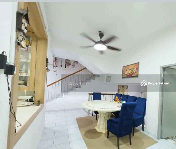 Untuk Dijual - Taman Bakti Ikhlas