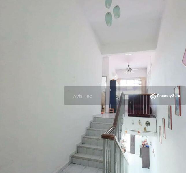 Untuk Dijual - Taman Bakti Ikhlas