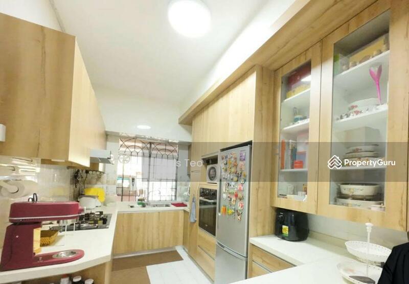 Untuk Dijual - Taman Bakti Ikhlas