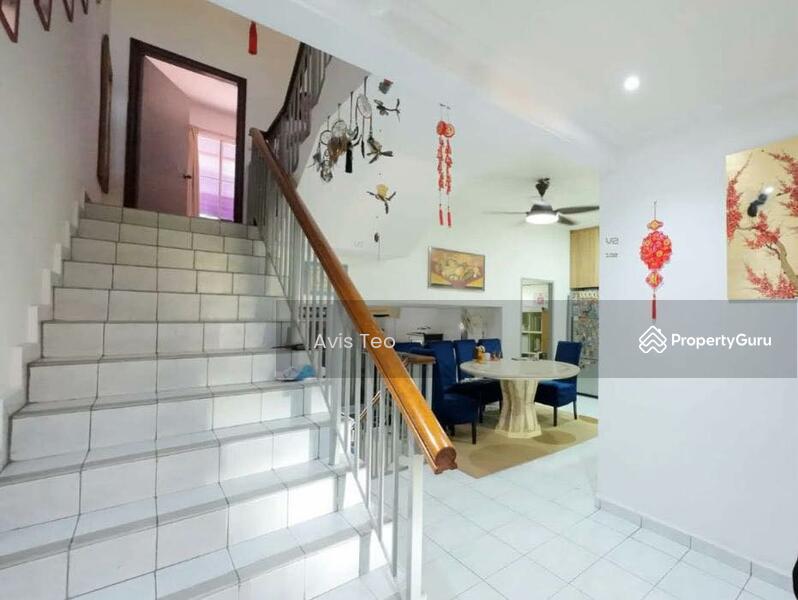Untuk Dijual - Taman Bakti Ikhlas