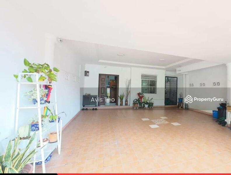 Untuk Dijual - Taman Bakti Ikhlas