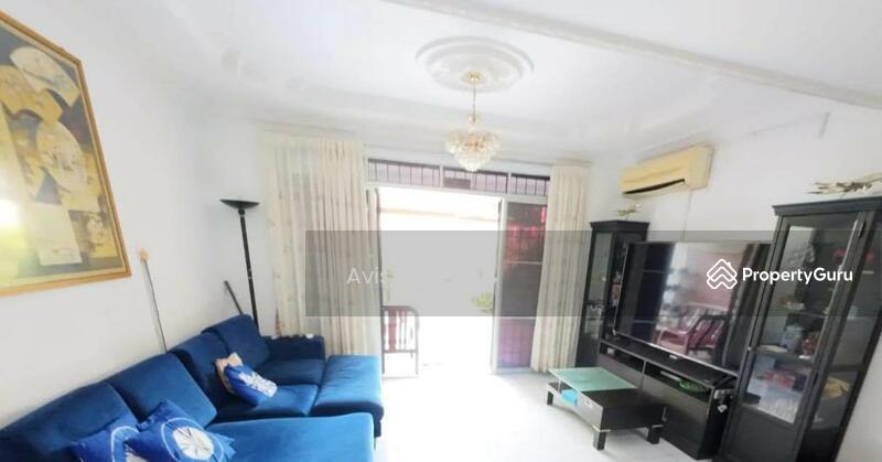 Untuk Dijual - Taman Bakti Ikhlas