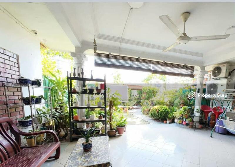 Untuk Dijual - Taman Bakti Ikhlas