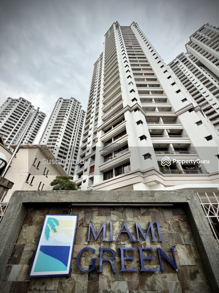 Condominium for Sale at Miami Green - Susan Chia - PropertyGuru.com.my