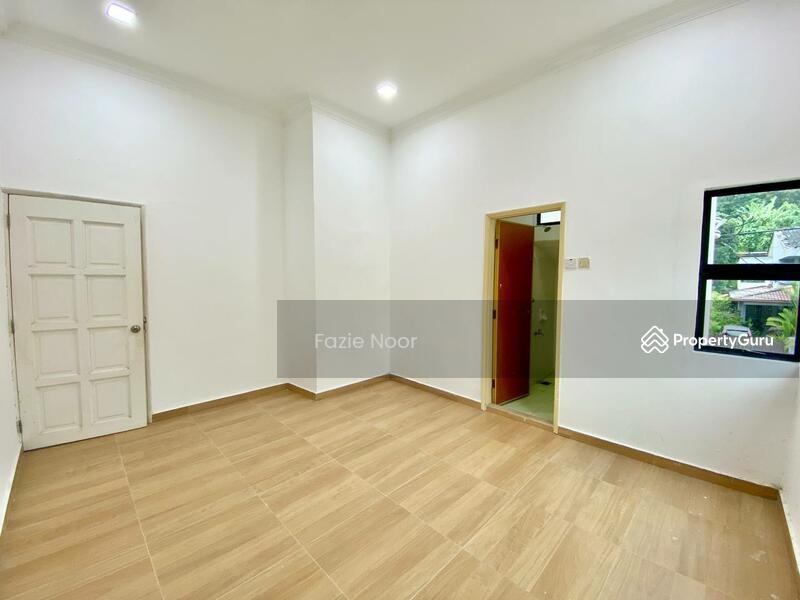 For Sale - Taman Koperasi Cuepacs