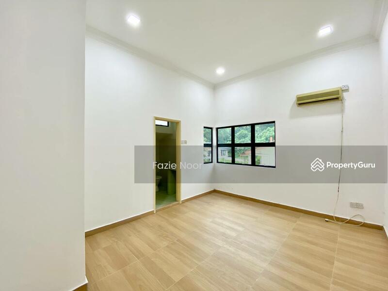 For Sale - Taman Koperasi Cuepacs