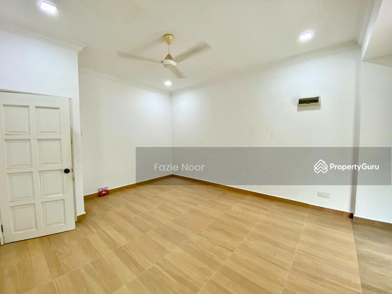 For Sale - Taman Koperasi Cuepacs