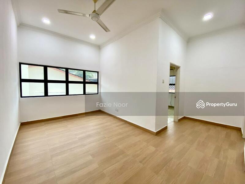 For Sale - Taman Koperasi Cuepacs