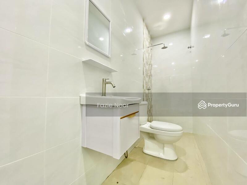 For Sale - Taman Koperasi Cuepacs