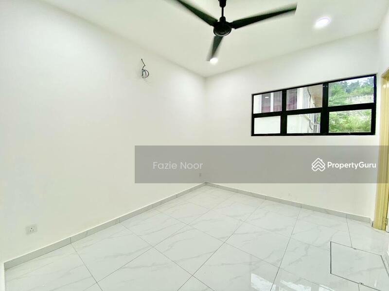 For Sale - Taman Koperasi Cuepacs