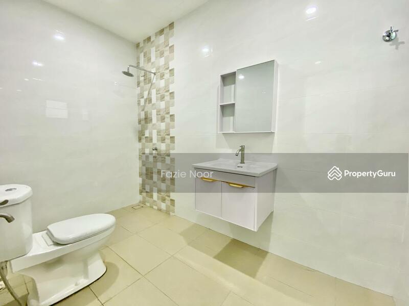 For Sale - Taman Koperasi Cuepacs