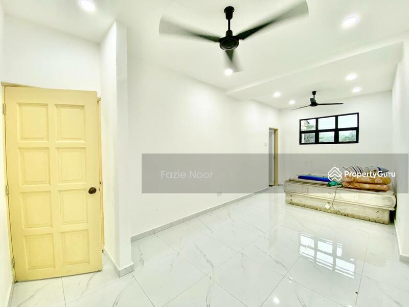 For Sale - Taman Koperasi Cuepacs