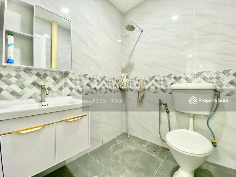 For Sale - Taman Koperasi Cuepacs