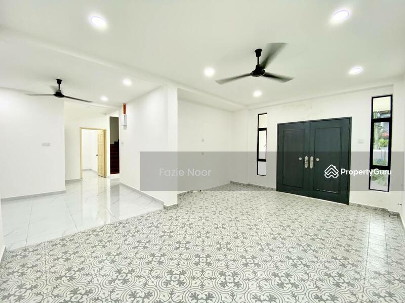 For Sale - Taman Koperasi Cuepacs