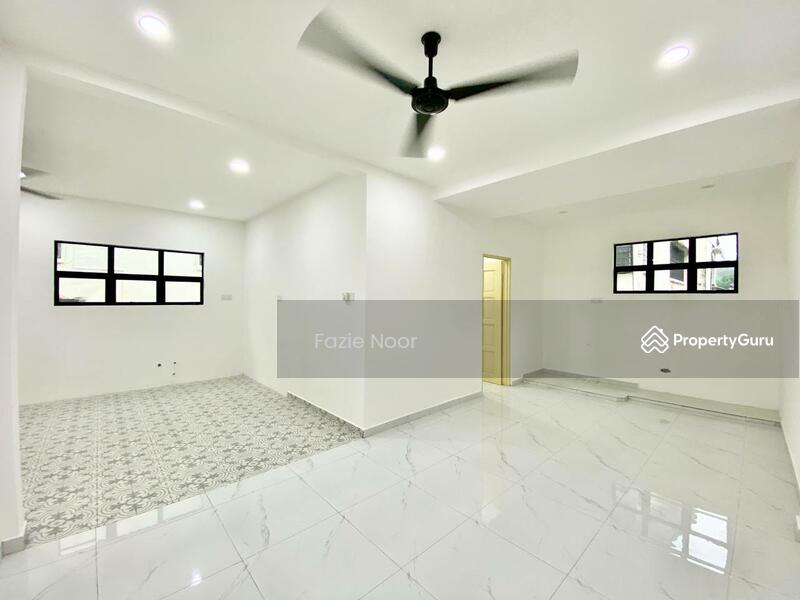 For Sale - Taman Koperasi Cuepacs
