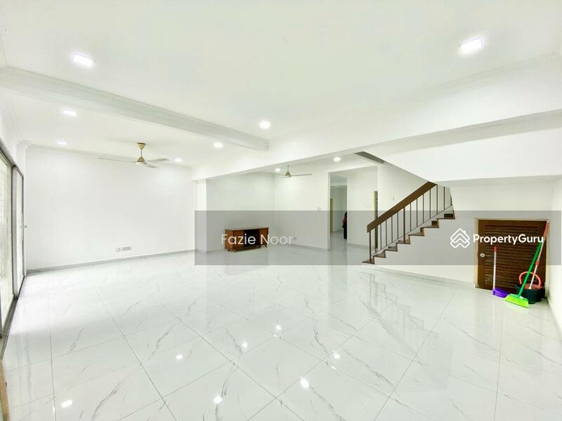 For Sale - Taman Koperasi Cuepacs