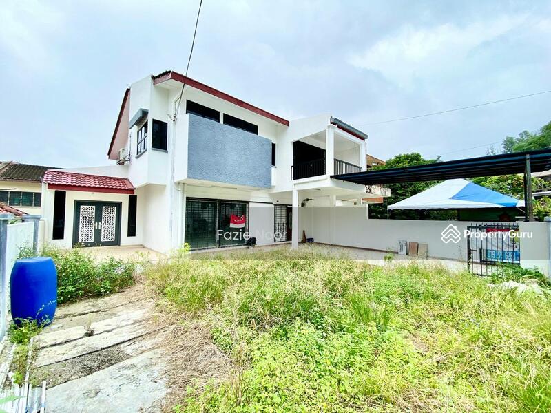 For Sale - Taman Koperasi Cuepacs