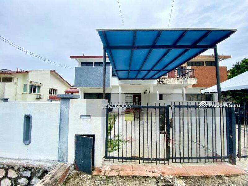 For Sale - Taman Koperasi Cuepacs