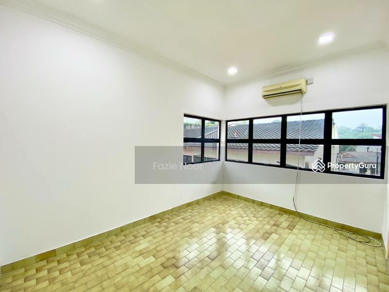 For Sale - Taman Koperasi Cuepacs
